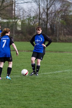 Bild 147 - Frauen BraWie - FSC Kaltenkirchen : Ergebnis: 0:10